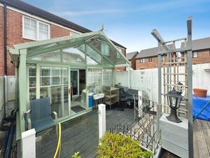Rear Elevation- click for photo gallery